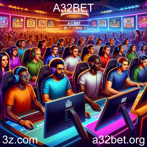 E-Sports: A Revolução dos Jogos Competitivos